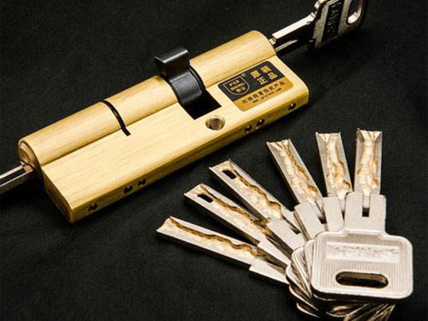 垫江24小时上门开锁公司